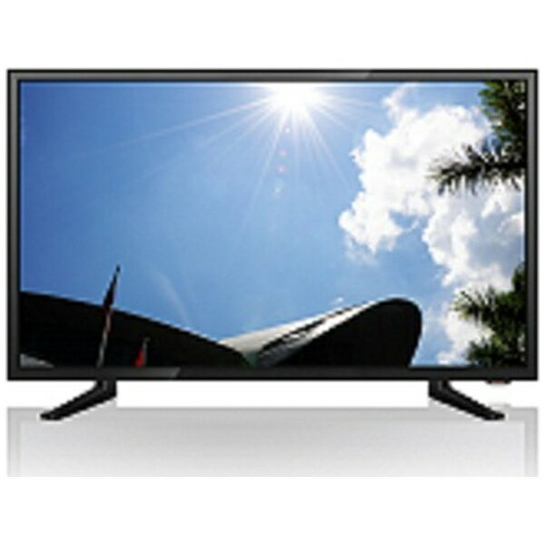 FEPテレビ40型 40インチ スマートテレビ | フレームレスデザイン | HDR10