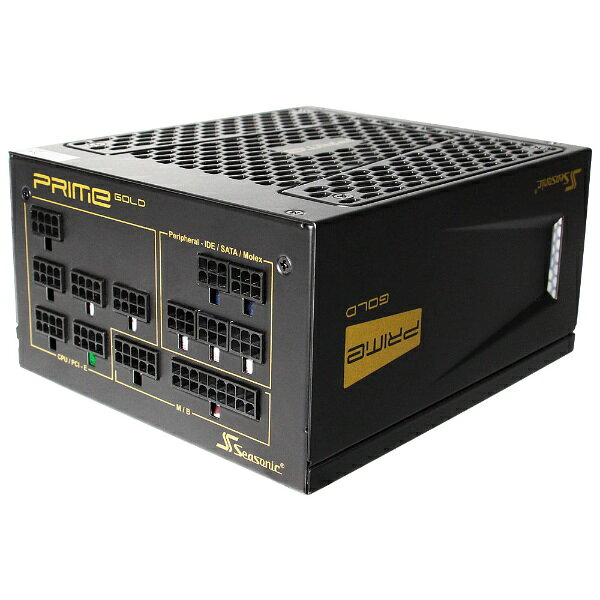 楽天市場】オウルテック シーソニック｜Seasonic PC電源 SSR-FM