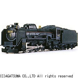 楽天市場】カトー UP FEF−3蒸気機関車♯844（黒） | 価格