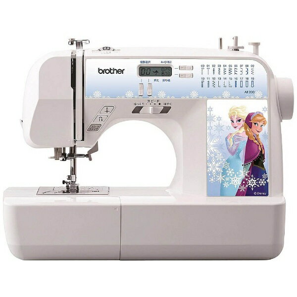ブラザーミシン 電子ミシン A35NF(1台) 楽天市場】ブラザー工業 ブラザーミシン 電子ミシン A35NF(1台