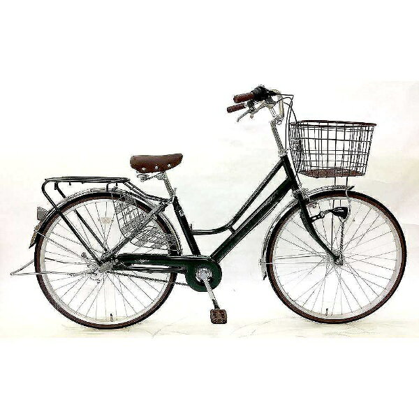 [SAIMOTO]Lesepharo(レセファロ)26吋 ファッションサイクル 楽天市場】サイモト自転車 サイモト自転車｜SAIMOTO 26型 自転車