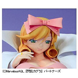楽天市場】グリフォンエンタープライズ 1／7 閃乱カグラ 雲雀 スク水
