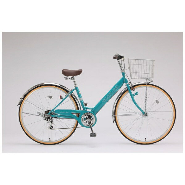 楽天市場】サイモト自転車 サイモト自転車 27型 自転車 ダ