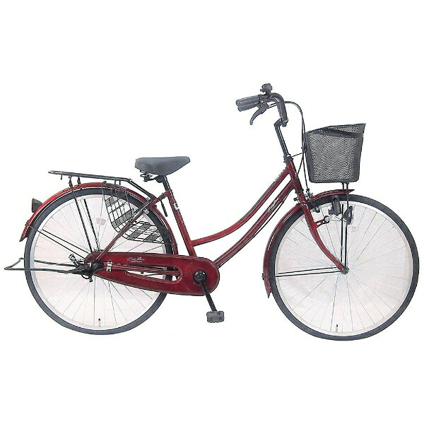 楽天市場】サイモト自転車 サイモト自転車｜SAIMOTO 26型 自転車