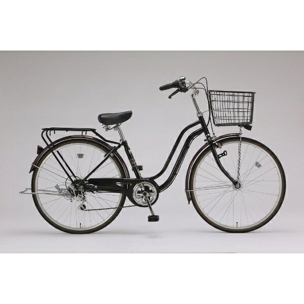 楽天市場】サイモト自転車 サイモト自転車 26型 自転車 ラルゲッタ