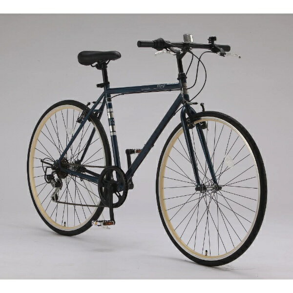 楽天市場】サイモト自転車 サイモト自転車 700×28C型 クロスバイク