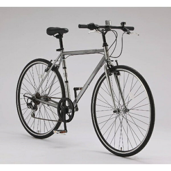 楽天市場】サイモト自転車 サイモト自転車 700×28C型 クロスバイク