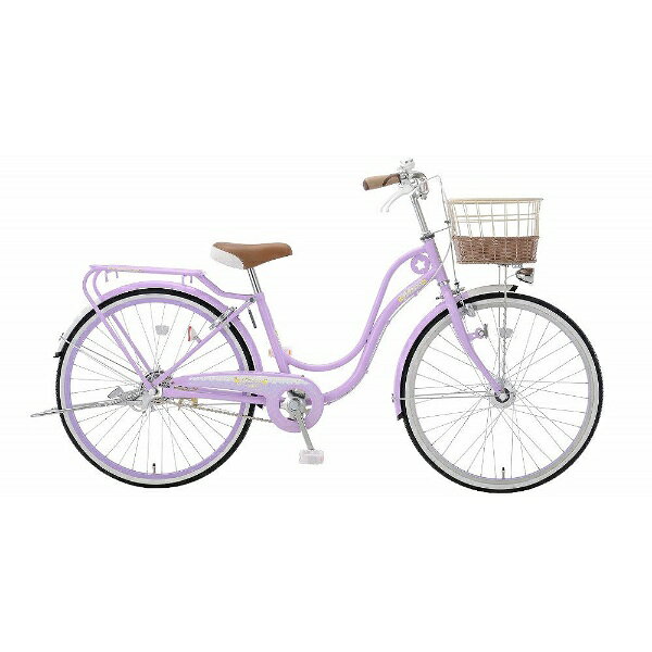 楽天市場】サギサカ ショコラキュート 22インチ 6段変速 自転車 子供用