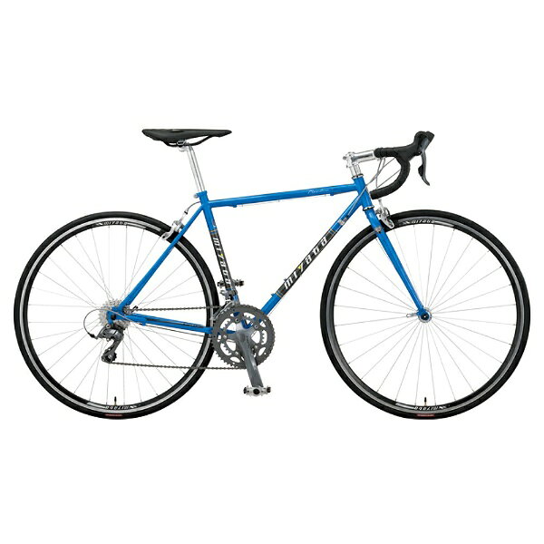 楽天市場】宮田工業 ミヤタサイクル｜miyata 650B×45C型 ロードバイク