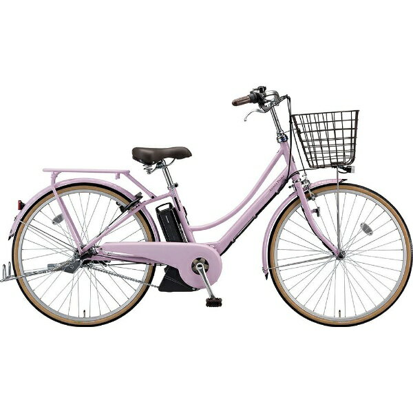 楽天市場】エンドウ商事 ネオサージュ e イオン 電動アシスト自転車 