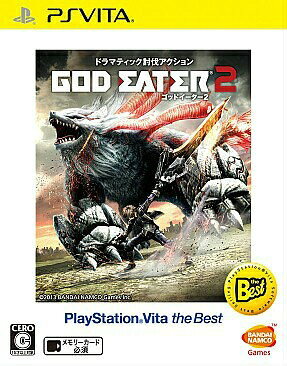 ＰＳＶ　ＧＯＤ　ＥＡＴＥＲ　２　ＰｌａｙＳｔａｔｉｏｎ　Ｖｉｔａ　ｔｈｅ　Ｂｅｓｔ　【ＰＳ　Ｖｉｔａ】