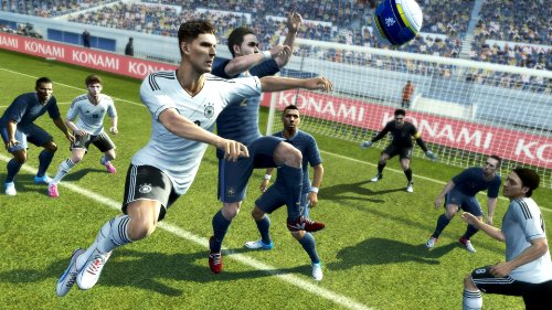 ＰＳ３　ワールドサッカーウイニングイレブン２０１３