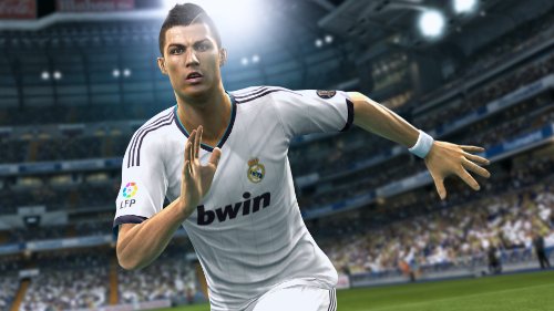 ＰＳ３　ワールドサッカーウイニングイレブン２０１３