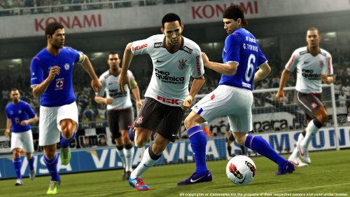 ＰＳ３　ワールドサッカーウイニングイレブン２０１３