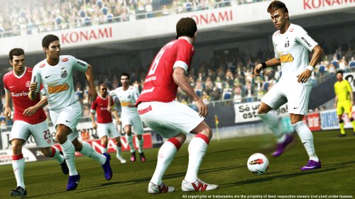 ＰＳ３　ワールドサッカーウイニングイレブン２０１３