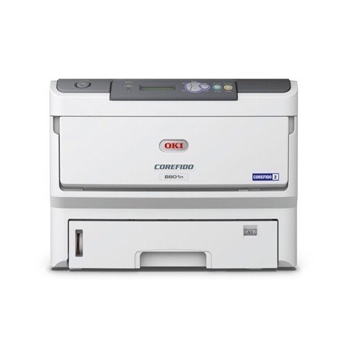 楽天市場】沖電気工業 OKI プリンターB801N | 価格比較 - 商品価格ナビ