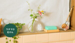 ウタマロ 洗濯用石けん(133g)