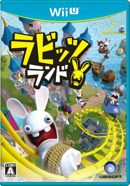 楽天市場】日本マイクロソフト Wii U MINECRAFT： Wii