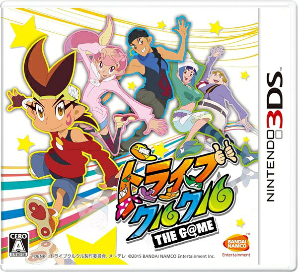 楽天市場】クロン 3DS Karous −The Beast of Re