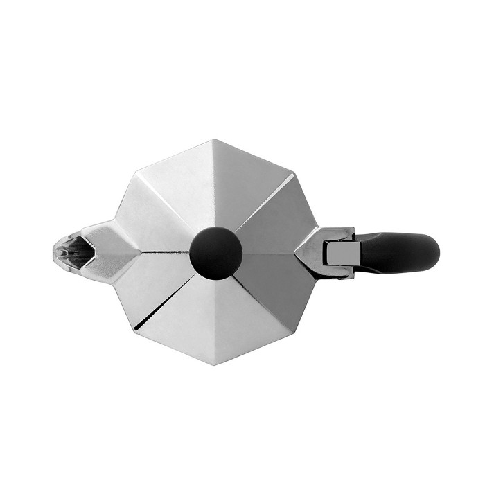 ビアレッティ エスプレッソメーカー 直火式 モカエキスプレス 3カップ用 マキネッタ(1個)