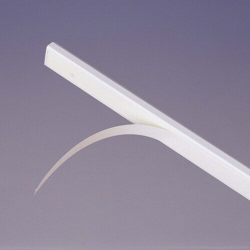 ELECOM フラットモール(ホワイト)