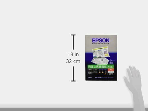EPSON 写真用紙 KA4250NPDR