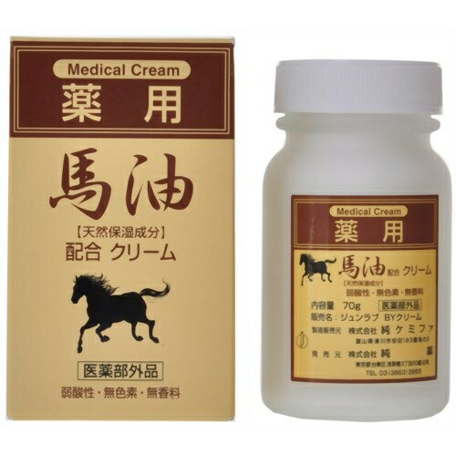 楽天市場】三和通商 よかばい馬油 70ml | 価格比較 - 商品価格ナビ