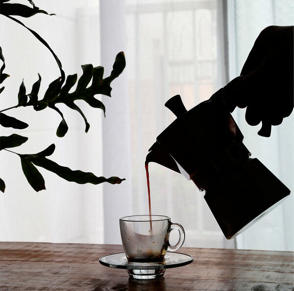 ビアレッティ エスプレッソメーカー 直火式 モカエキスプレス 4カップ用 マキネッタ(1個)