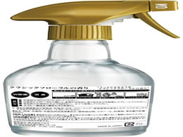 ランドリン ファブリックミスト クラシックフローラル 370ml