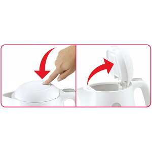 楽天市場】T-FAL ヴィテス ネオ 電気ケトル KO5011JP 1.0L | 価格比較