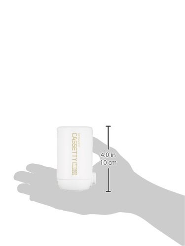 東レ トレビーノ カセッティシリーズ 交換用カートリッジ 高除去600Lタイプ MKC.MXJ(1コ入)