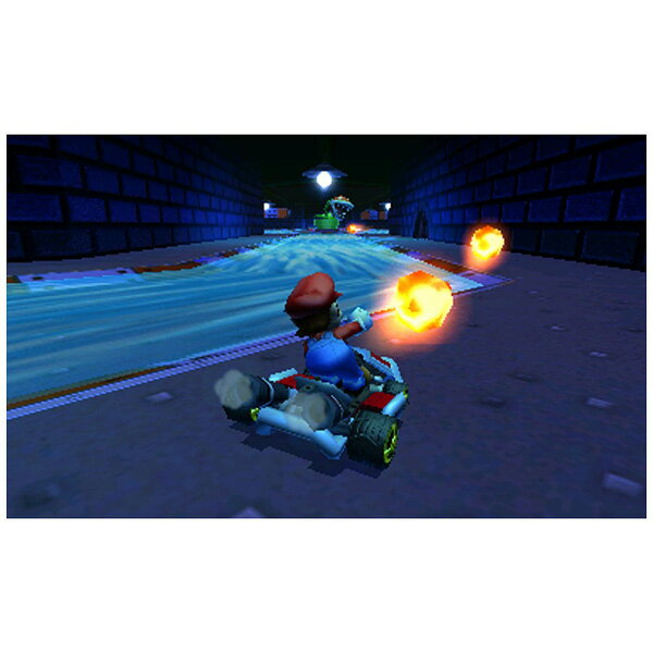 ３ＤＳ　マリオカート７