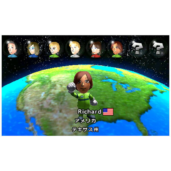 ３ＤＳ　マリオカート７