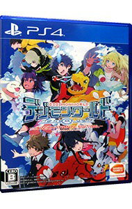 デジモンワールド−next 0rder−INTERNATIONAL EDITIONのパッケージ画像