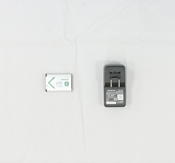 SONY Cyber-Shot RX DSC-RX100