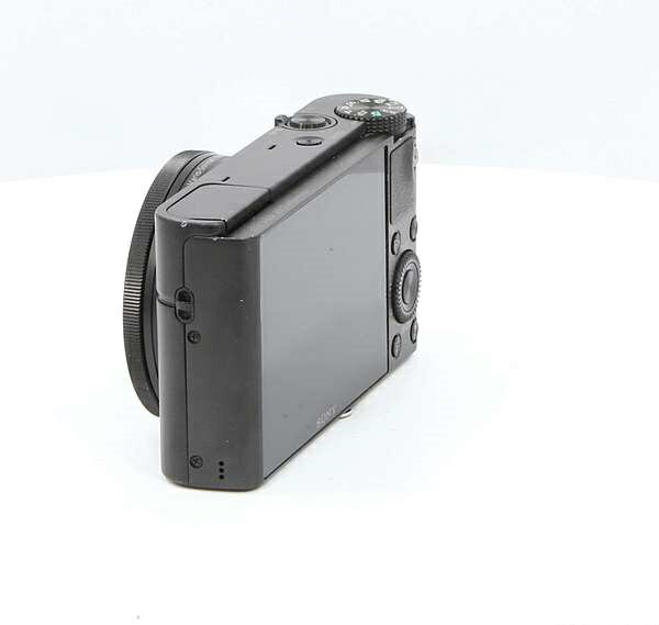 SONY Cyber-Shot RX DSC-RX100