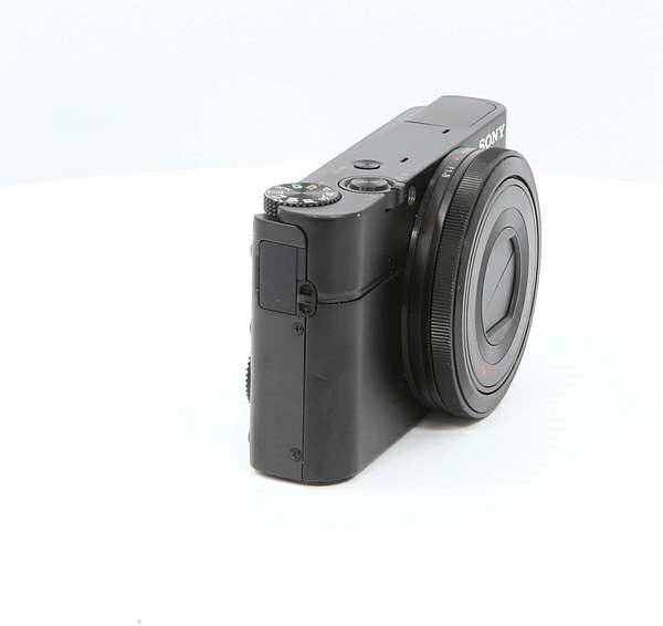SONY Cyber-Shot RX DSC-RX100