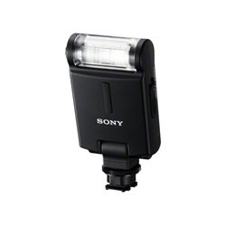 SONY 小型フラッシュ HVL-F20M