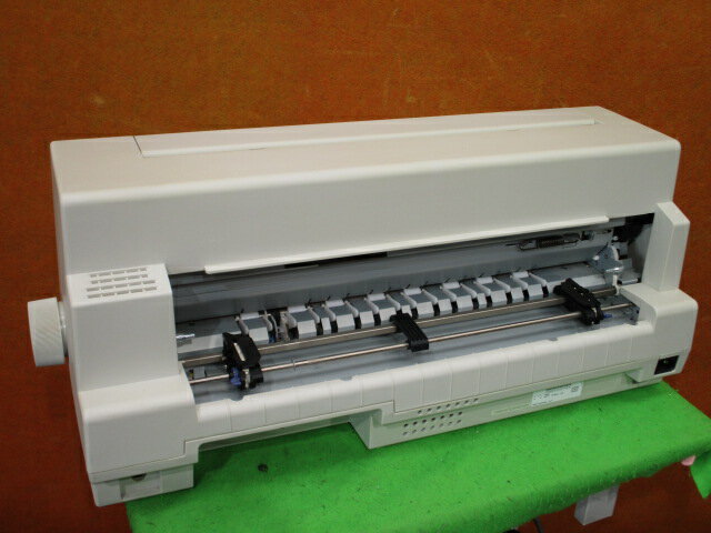 楽天市場】エプソン販売 EPSON ドットインパクト プリンター VP-4300