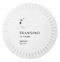 楽天市場】第一三共ヘルスケア トランシーノ 薬用UVパウダーn 12g