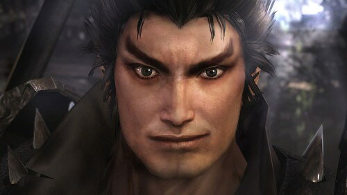 ＰＳ４　真・三國無双７　ｗｉｔｈ　猛将伝