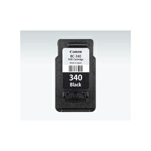 Canon インクカートリッジ BC-340 1色