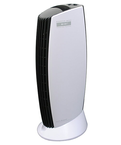 楽天市場】アントレックス THE SHARPER IMAGE IonicBreeze 空気清浄機