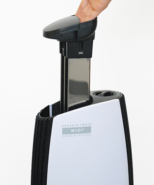 楽天市場】アントレックス THE SHARPER IMAGE イオニック