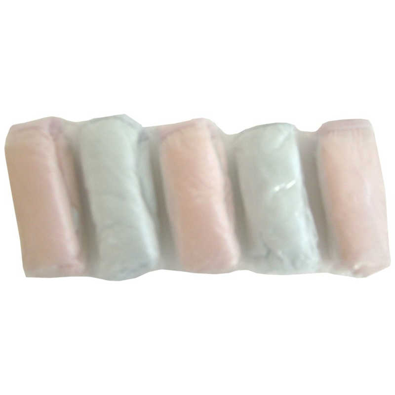 ヨック コットンショーツ 女性用 Mサイズ(5枚入)