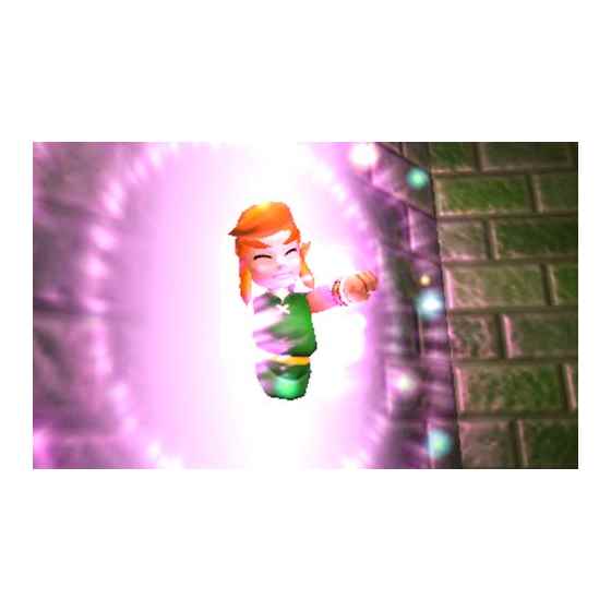 ３ＤＳ　ゼルダの伝説　神々のトライフォース２【３ＤＳ】