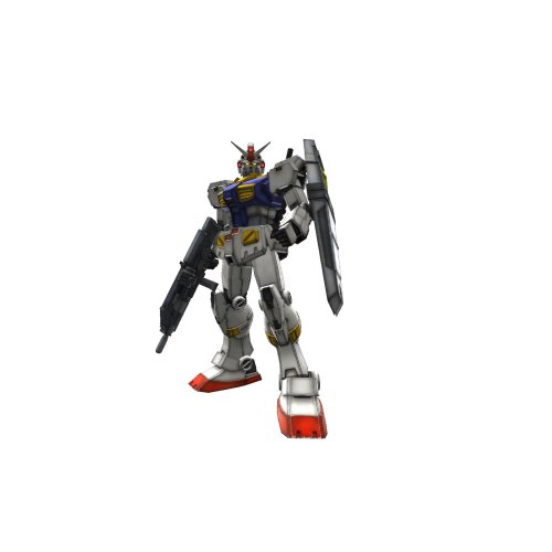 機動戦士ガンダム戦記