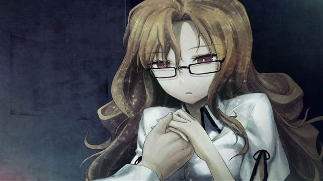 ＰＳ　Ｖｉｔａ ＳＴＥＩＮＳ；ＧＡＴＥ　比翼恋理のだーりん【ＰＳＶ】