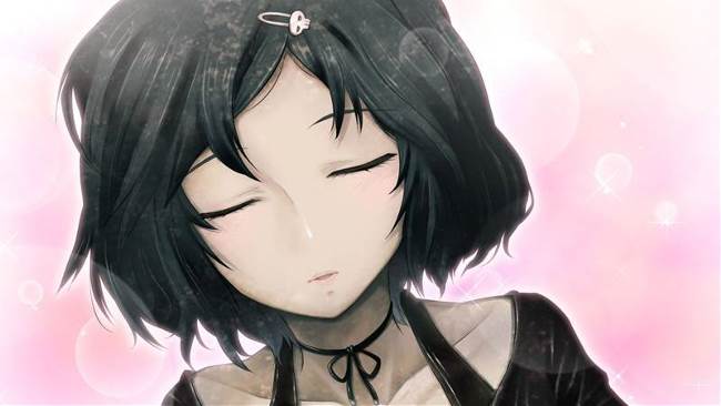 ＰＳ　Ｖｉｔａ ＳＴＥＩＮＳ；ＧＡＴＥ　比翼恋理のだーりん【ＰＳＶ】