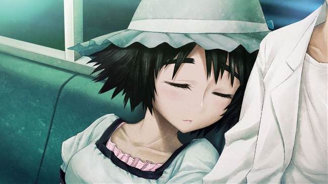 ＰＳ　Ｖｉｔａ ＳＴＥＩＮＳ；ＧＡＴＥ　比翼恋理のだーりん【ＰＳＶ】
